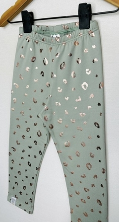 Calza nena termica soft - Cod: 127 - Pandy Mayorista
