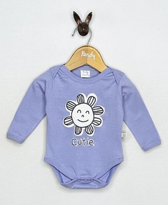 Body minimo cutie - Cod. 24077 - comprar online