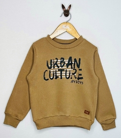 Buzo nene frisa urban - Cod: 24109
