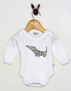 Body minimo salchi - Cod: 24074 - comprar online