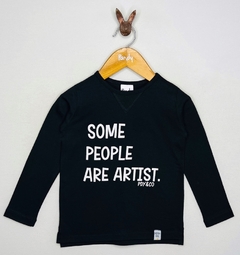 Remera nena Artist - Cod: 24217 en internet