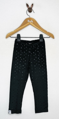 Calza nena plush estrella - Cod. 24243