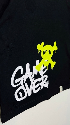 Remera nene Game - Cod: 24104 - comprar online