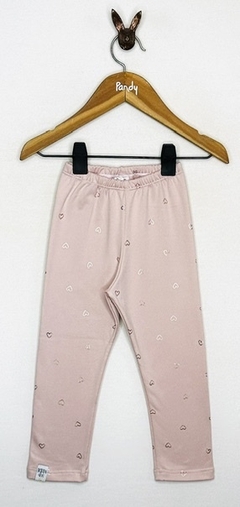Calza nena termica soft - Cod: 127 - tienda online