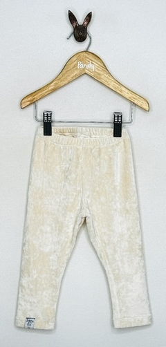 Calza beba plush color - Cod. 24043