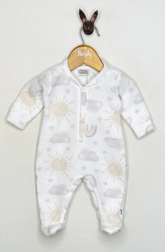 Osito minimo micro polar - Cod: 24065