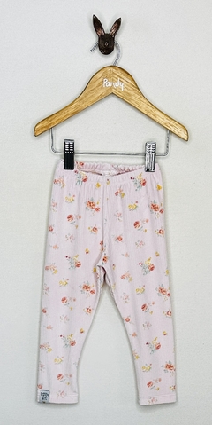 Imagen de Calza nena plush print - Cod: 24222