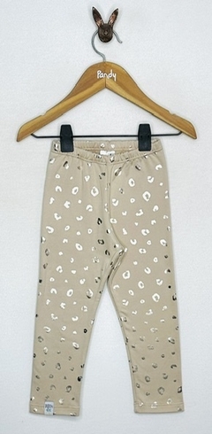 Calza nena termica soft - Cod: 127 - tienda online