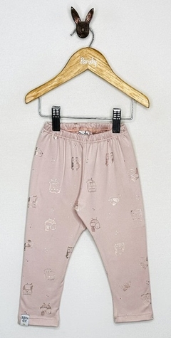 Calza beba termico soft - Cod. 128 - tienda online