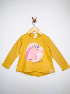 Remera nena panchi- Cod: 20236