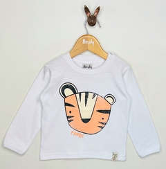 Remera bebe tiger - Cod. 24005 - comprar online