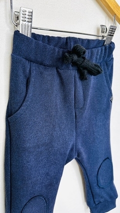 Imagen de Pantalon bebe Sarga - Cod. 24069