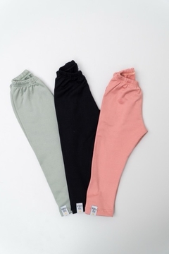 Calza beba frisa COD - 25001 - comprar online