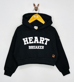 Buzo nena corto heart - Cod: 24249 en internet