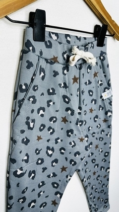 Babucha nena termica soft - Cod: 24251 - Pandy Mayorista
