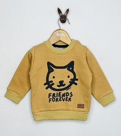 Buzo bebe friends - Cod. 24032