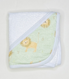 Toalla Bordada - COD 049 - comprar online