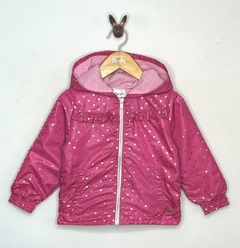 Pilotin nena cire forrado jersey - Cod. 104 - Pandy Mayorista