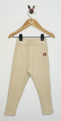 Joggineta Nena morley pesado - Cod. 23247 - comprar online