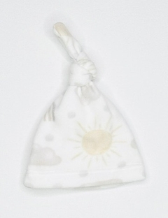 Gorrito micropolar arcoiris - Cod. 24066