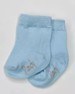 Medias Minimo X2 - Cod. M19