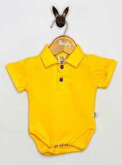 Body chomba minimo jersey - Cod. 118