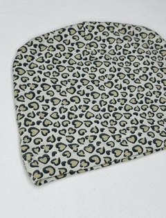 Gorro abrigo - Cod. M874 - Pandy Mayorista