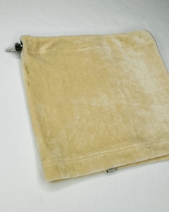 Cuello surtido con tanca reguladora Velour/Cordero/Plush COD - M897 - tienda online