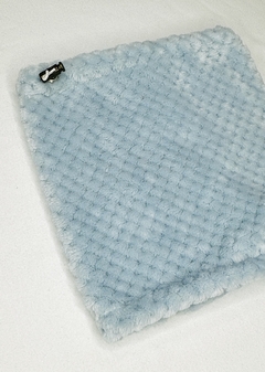 Cuello surtido con tanca reguladora Velour/Cordero/Plush COD - M897