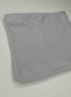 Cuello surtido con tanca reguladora Velour/Cordero/Plush COD - M897
