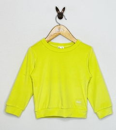 Buzo nena soft peach - Cod. 25202 - comprar online