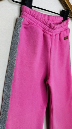 Pantalon nena tira Lurex - Cod. 24262 en internet