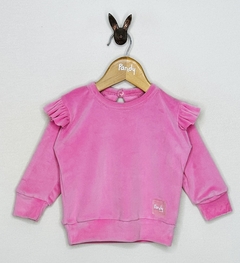 Imagen de Buzo Beba soft peach - Cod. 25004