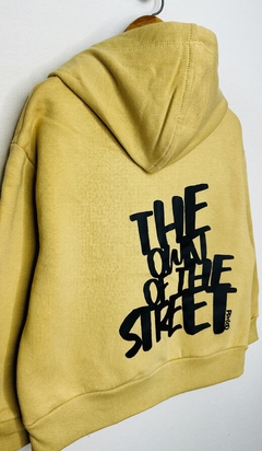Campera nene frisa street - Cod. 24136 - comprar online