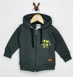 Campera bebe frisa Cool COD - 25025 en internet