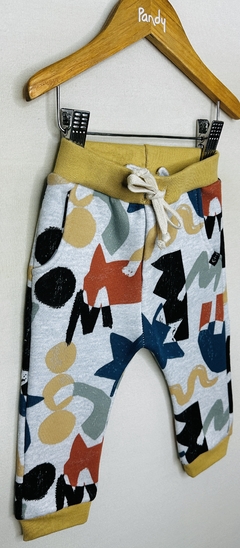 Pantalon bebe frisa Formis COD - 25030 - Pandy Mayorista
