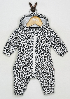 Osito minimo frisa animal - Cod. 25039 en internet
