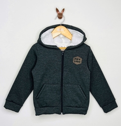 Campera nene jersey bondeado - Cod: 23105 en internet