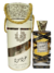 PERFUME OUD MOOD - TINA BEAUTY