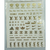 Sticker de Marcas - TINA BEAUTY