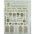 Sticker de Marcas