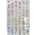 Imagen de Sticker al agua