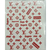 Sticker de Marcas - tienda online