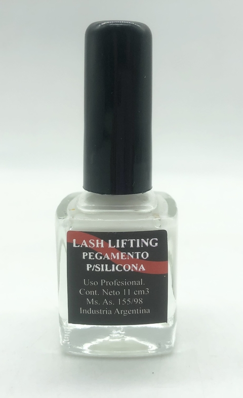 pegamento para pestaña lifting