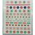 Sticker de Marcas - comprar online