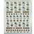 Sticker de Marcas - tienda online