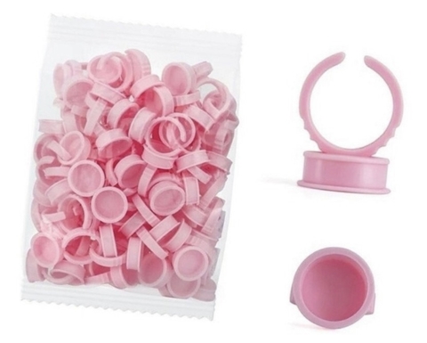 anillo para pegamento x100