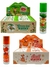 GREEN TEA LIP BALM KISS BEAUTY