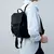 Mochila Seul Tela Impermeable - Las Marias Carteras & Accesorios
