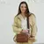 Bandolera Capri Cuero - Las Marias Carteras & Accesorios